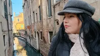 Veneza - Itália. 
