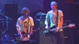 Avias - Будурады (Live at Re:Public 2012-12-13)