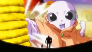 Jiren's Wish and Use of Super Dragon balls