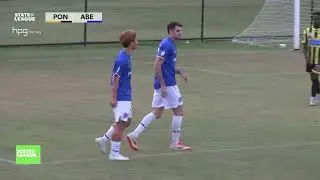 HPG Homes State League One Goals Wrap 2025 | Round 8