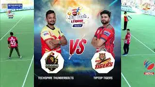 TIP TOP 4TH MYM BIG BASH LEAGUE 2025 - Day 2