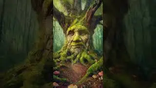 🌲 The Whispering Trees Adventure | Magical Fantasy Story for Kids ✨ #kidsstories #storytime