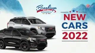 NEW CARS ARE HERE!!