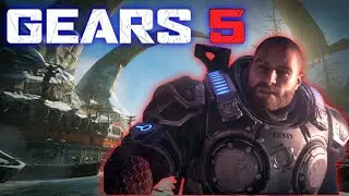 Gears 5 HORDE | How to use JD's Ability | Gears 5 Horde Tip