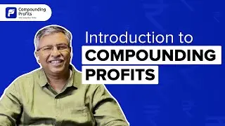 Compounding Profits : Your Ultimate Guide to Investing in the Stock Market