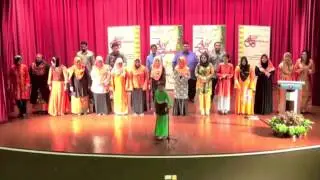 Lagu Arif Budiman