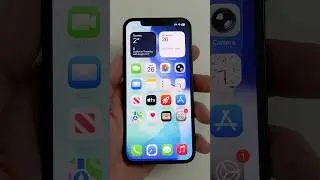 Лучшее решение для ускорения работы iOS 26: Отключите фоновое обновление приложений (замедление р...