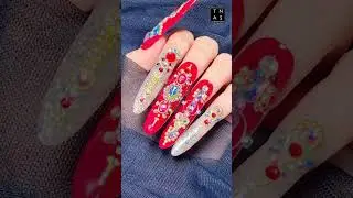 Fashion Nail Reel For TNAS