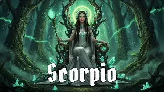 SCORPIO CRAZY READING! MOST IMPORTANT READER I HAVE EVER DONE FOR YOU ! - SCORPIO LOVE TAROT READING