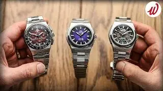 Are These The Best Affordable Sports Watches in 2025?
