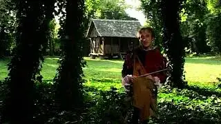 Upoznajmo stare muzičke instrumente...