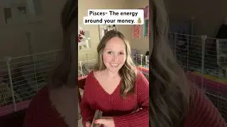 Pisces- The energy around your money.. #SweetSoulTarot #DailyPiscesTarot #PiscesOnlyTarot #Psychic