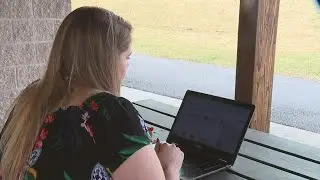 DNA testing kit helps Harrisburg woman find half-siblings