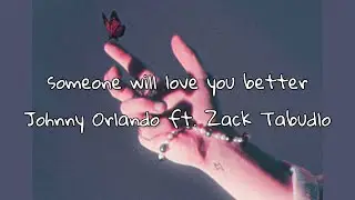someone will love you better (Zack Tabudlo Version) (1 HOUR)