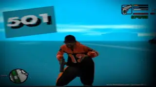 [APORTE] 🥀 GTA SUPER SLIV//// FPS UP para FENIXZONE - 200mb