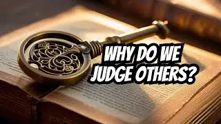 Unlocking the Mystery of Judgement: Insights on Human Behavior