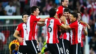 Mikel San Jose Best Goal vs Barcelona HD