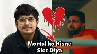 Soul Mortal don't Deserve a Slot😱 OMEGA Reply 😡