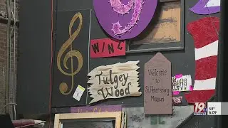 Shoals Theater Ticket Scams | January 29, 2025 | News 19 at 6 p.m.