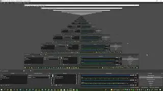 im not going to be posting for a while Except vr vids cause my quest 2 has a built in mic