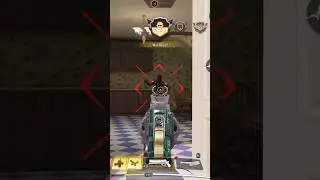 Call of duty mobile: Annihilator Dominance #codm #callofduty #codmshorts #codmobile #cod