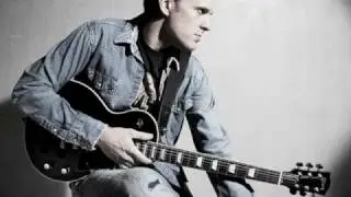Joe Bonamassa - Can't find no mercy [Black Rock Bonus Track!!]