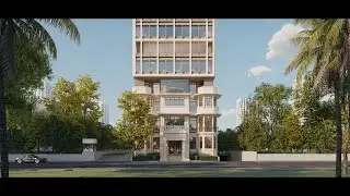 Turner House Mumbai | Where Prestige Meets Purpose