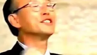 Молитва  1 часть  Дэвид Йонги Чо