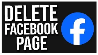 How to DELETE Facebook Page from Meta Business Suite 2024