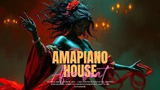 Amapiano Afrobeats House 2025 By SNX