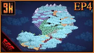 🔴Quest Mode Is Great! | 9 KINGS | Ep4