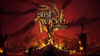 No Rest for the Wicked - Best Graphic Settings + Improve Performance