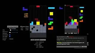 Freybot Jstris Bot Reaches 100 Attacks Per Minute
