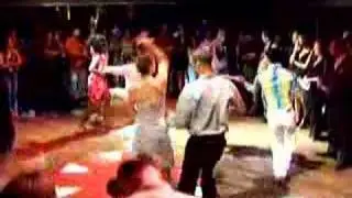 ESPN Salsa Challenge