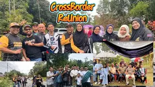 #Ride Panas Engine Sebelum CrossBorder🇹🇭