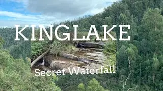 Kinglake - Masons Falls