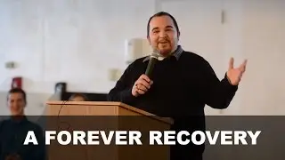 A Forever Recovery - Meet Joe Guajardo