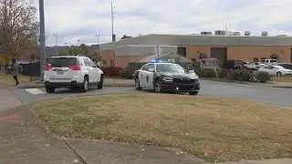 Kingsport City Schools: Multiple students suspended following lockdown incident at Dobyns-Bennett H.