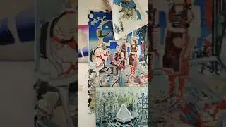PDEP 06 POST DIGITAL ERROR PAITINGS