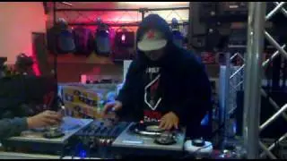 Kodac Visualz // INNOFADER // Dynamic Sounds
