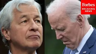 BREAKING NEWS: Jamie Dimon Predicts Very Bad News For The Economy
