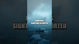 The Vanishing S.S. Baychimo: The Arctic Ghost Ship