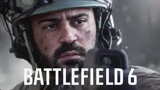 🟢 BATTLEFIELD 6 CAMPANHA NO PS5 COM PLACA DE CAPTURA EM 4K