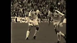 THE MASTERS- LEGENDS DECADE ------- LAUDRUP & ZIDANE