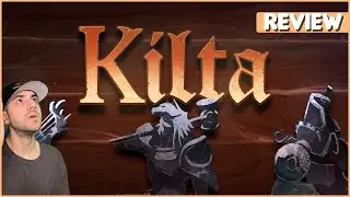 Kilta - Steam Early Access Review 1