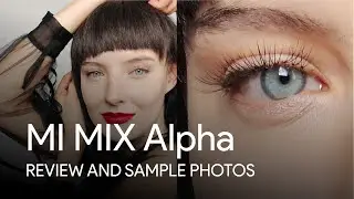 Xiaomi&rsquo;s Mi Mix Alpha - Usability Nightmare v/s Camera Prowess - Is it really worth it?