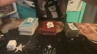 Let&rsquo;s spy on your neighbors PICK A CARD