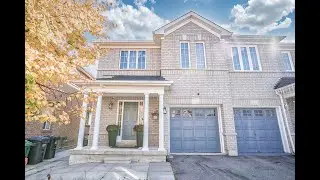 48 Rivermere Ct, Brampton, ON