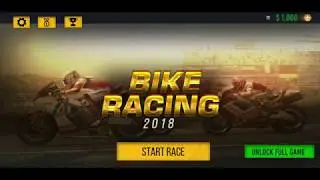 Bike Racing 2018 - Extreme Bike Race - Android Gameplay #2