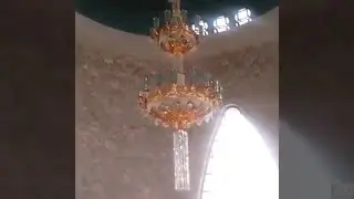 Beautiful View of Mazar-e-Quaid Karachi - Inside view 2017 | Museum | National Anthem